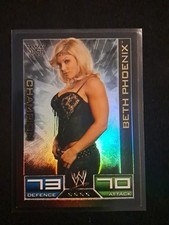 Topps slam attax d'occasion  Expédié en Belgium