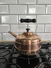Vintage simplex copper for sale  WESTON-SUPER-MARE