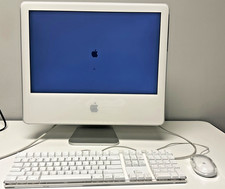 Apple imac desktop for sale  Saint Paul