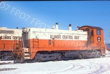 illinois central gulf for sale  Chicago