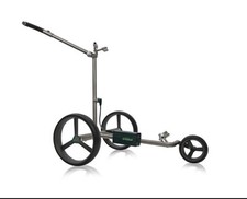 Powergolf titan zorro gebraucht kaufen  Sipplingen