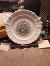 Antique boston plate for sale  Plympton