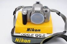 Nikon f55 program for sale  TAUNTON
