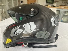 Motorrad helm lite gebraucht kaufen  Bottrop
