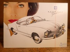 karmann ghia karmann gebraucht kaufen  Rhauderfehn
