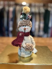 Christmas decoration winter for sale  Wellsboro