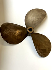 Propeller blade shaft for sale  GREAT YARMOUTH