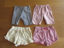 Girls shorts boden for sale  LITTLEHAMPTON