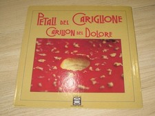 Petali del cariglione usato Petali del cariglione usato  Genova