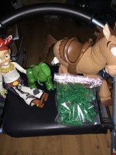 Lot toy story for sale  Prattsburgh