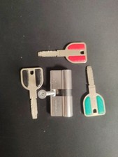 Cylindre profilé sécurité d'occasion Cylindre profilé sécurité d'occasion  Aubervilliers