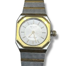 Orologio zenith port usato  Villata