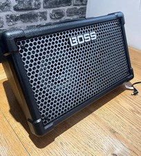 Boss cube street for sale  KNARESBOROUGH