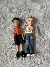 Two bratz boyz for sale  SITTINGBOURNE