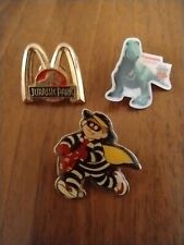 Lot mcdonald lapel for sale  Ogallala