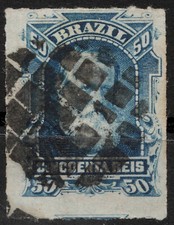 Rhm 1878 brasile usato  Milano