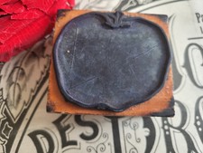 Tampon ancien frise d'occasion  Senozan