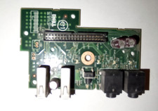 DELL OptiPlex 380 Front IO Panel Power USB Audio LED PWB XW059 comprar usado  Enviando para Brazil