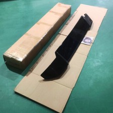 Gloss black rear for sale  WALSALL