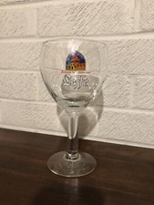 Leffe beer glass for sale  IPSWICH