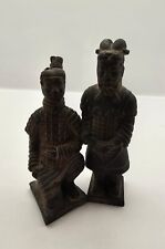 Terracotta army figures for sale  DERBY