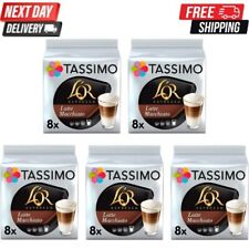 Tassimo latte macchiato for sale  HIGH WYCOMBE