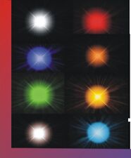 LED SMD 0805 in 8 Farben SL comprar usado  Enviando para Brazil