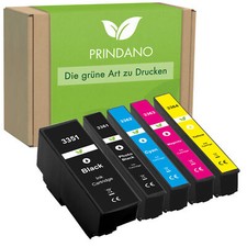 Patronen epson 33xl gebraucht kaufen  Waghäusel