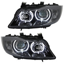 Scheinwerfer angel eyes gebraucht kaufen  Werneuchen