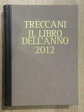 Treccani libro dell usato  Villamiroglio