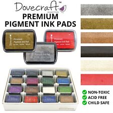 Dovecraft pigment ink for sale  Shipping to Ireland