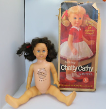 Chatty cathy doll for sale  Green Bay