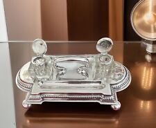 Mappin webb silver for sale  New York