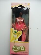 Barbie ballerina cara usato  Roma