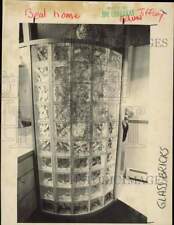 Press photo glass for sale  Memphis