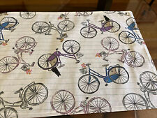 Handmade cotton table for sale  Bellerose