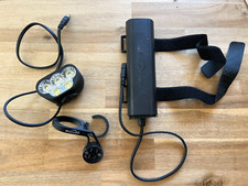 Magicshine monteer 6500 for sale  Walnut Creek