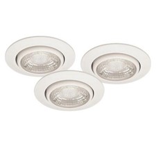 Einbauleuchte malmbergs led gebraucht kaufen  Delmenhorst