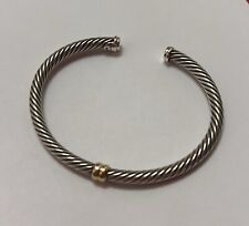 David yurman 18k for sale  Azle