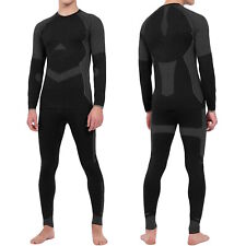 Herren thermo funktionswäsche gebraucht kaufen  Leipzig