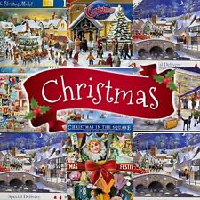 1000 piece jigsaws for sale  BRIDGEND