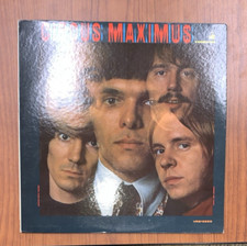 Circus Maximus S/T Vanguard LP-VRS-9260 1967  MONO Psychedelic Folk Rock, usado comprar usado  Enviando para Brazil