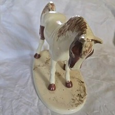 Vintage ceramic horse for sale  Reno