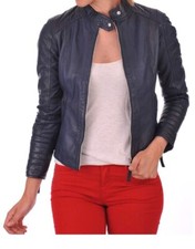 Women genuine lambskin for sale  Redmond