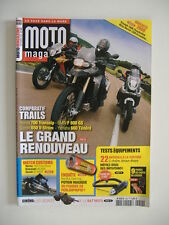 Moto magazine 250 d'occasion  France