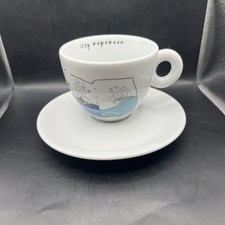 Illy collection 2003 d'occasion  Expédié en Belgium