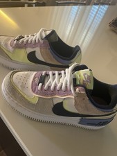 Sneakers nike air usato  Carassai