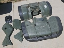 Honda foreman trx for sale  Rock Springs
