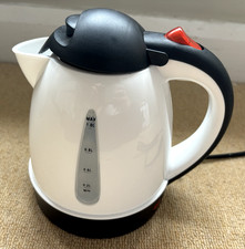 Vehicle electric kettle for sale  HALIFAX