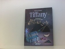 Tiffany schmuck geschenke gebraucht kaufen  Berlin